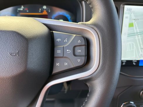 New 2025 Ford Bronco Badlands image 31