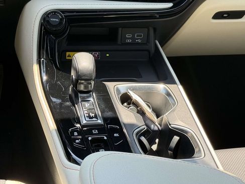Used 2024 Lexus NX 350h AWD image 20