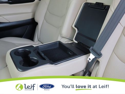 Used 2016 MAZDA CX-9 Touring image 32