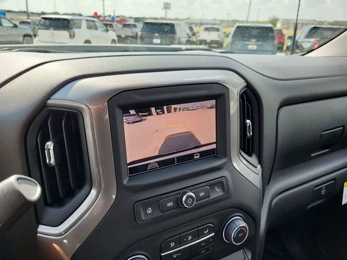 New 2026 Chevrolet Silverado 2500 W/T image 22