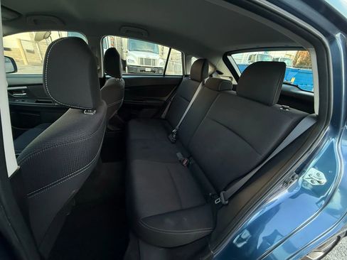 Used 2012 Subaru Impreza 2.0i Sport Premium image 21