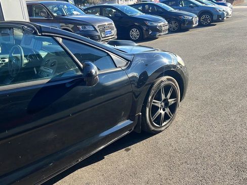 Used 2007 Mitsubishi Eclipse GT image 10