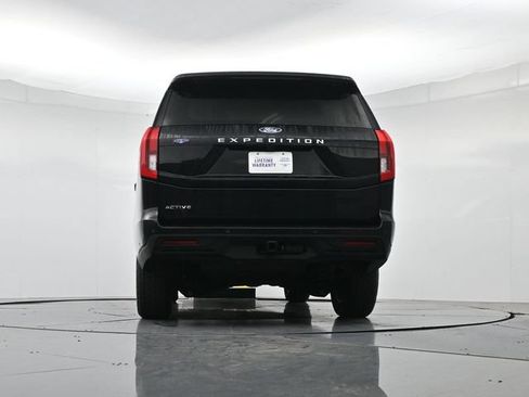 Used 2025 Ford Expedition Active AWD/4WD image 45