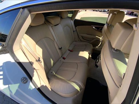 Used 2017 Audi A7 3.0T Premium Plus w/ Comfort Seating Package image 20