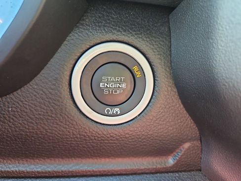 Used 2025 RAM 1500 Rebel w/ Rebel Level 1 Equipment Group AWD/4WD image 28
