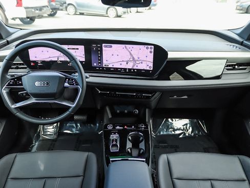 New 2027 Audi Q6 e-tron Premium AWD/4WD image 16
