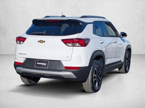 New 2026 Chevrolet TrailBlazer LT w/ LT Cold Weather Package image 2