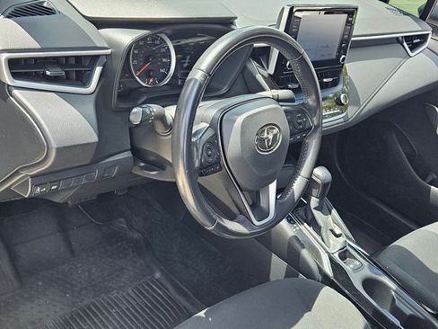 Used 2020 Toyota Corolla SE FWD image 6