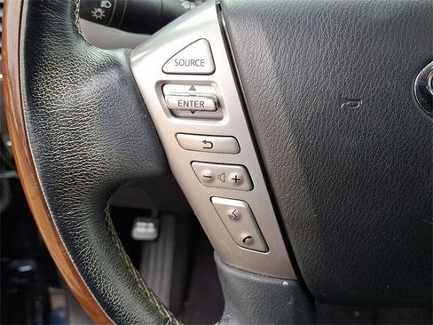 Used 2019 INFINITI QX80 Luxe w/ Proassist Package image 19