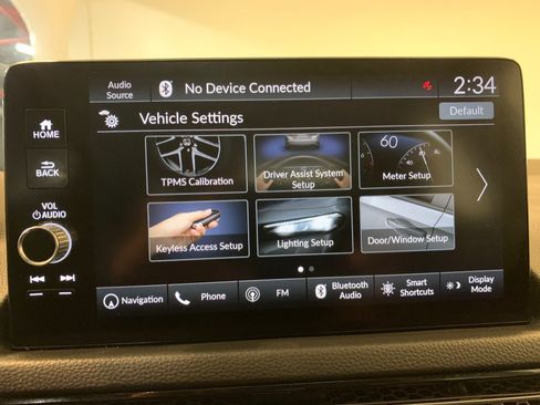 Used 2024 Honda Civic Touring image 43