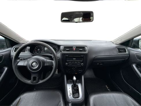 Used 2014 Volkswagen Jetta SE FWD image 23