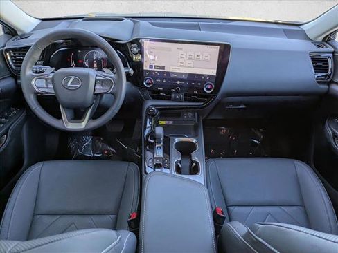 Used 2024 Lexus NX 350 AWD w/ Luxury Package image 17