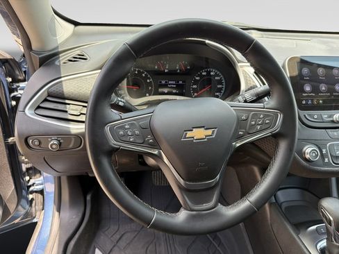 Used 2024 Chevrolet Malibu RS FWD image 12