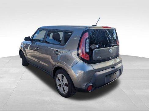 Used 2016 Kia Soul w/ Convenience Package image 3