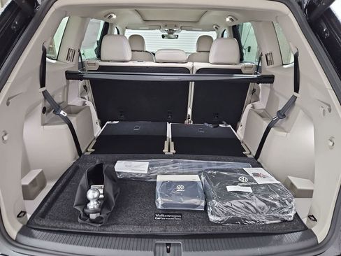 New 2026 Volkswagen Atlas SEL image 36