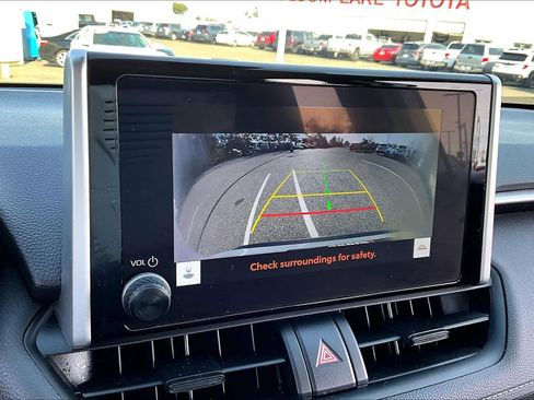 Certified 2024 Toyota RAV4 LE image 27