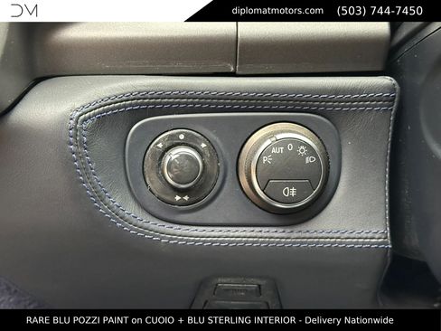 Used 2011 Ferrari 458 Italia Coupe image 22