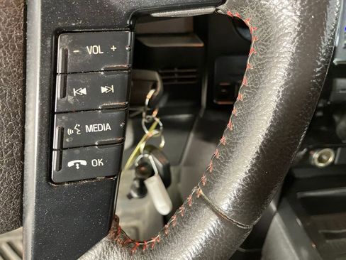 Used 2012 Ford F150 FX4 w/ FX Appearance Pkg image 19