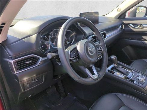 Used 2024 MAZDA CX-5 AWD 2.5 S image 10