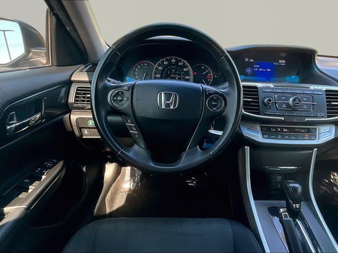 Used 2013 Honda Accord Sport image 8