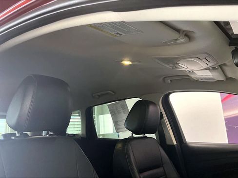 Used 2014 Ford Escape Titanium image 28