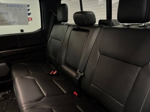 New 2026 Ford F150 Lariat AWD/4WD image 29
