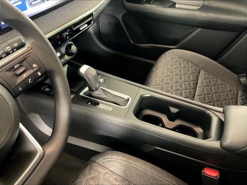 Certified 2026 Nissan Kicks SV w/ Charging Package FWD image 18