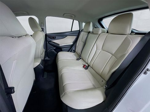 Used 2019 Subaru Impreza 2.0i Premium w/ Eyesight & BSD/Rcta & SRF image 26