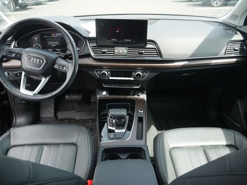 Certified 2023 Audi Q5 2.0T Premium Plus w/ Premium Plus Package AWD/4WD image 30