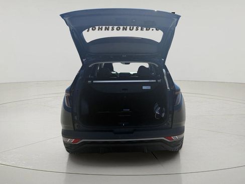 Used 2024 Hyundai Tucson SEL image 9