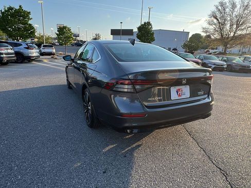 Certified 2024 Honda Accord Touring image 6