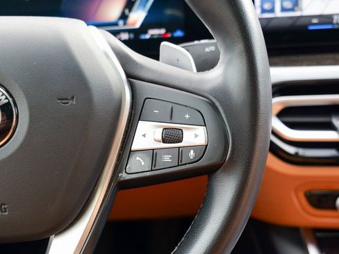 Used 2023 BMW 330i xDrive Sedan w/ Driving Assistance Package image 41