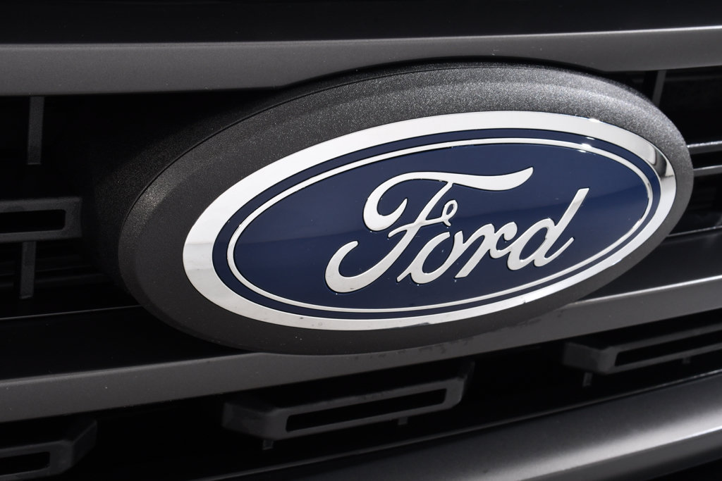 Used 2023 Ford F150 XLT w/ Equipment Group 302A High AWD/4WD image 20