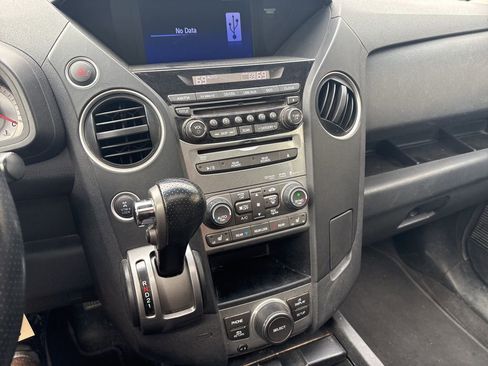 Used 2012 Honda Pilot EX-L image 21