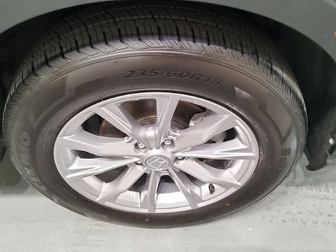 Used 2023 Honda CR-V EX-L image 36