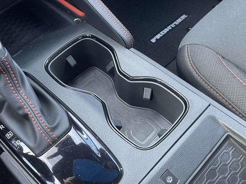 Used 2024 Nissan Frontier Pro-X w/ Pro Convenience Package image 29