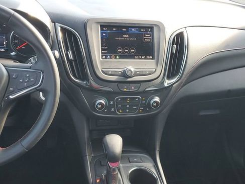 Certified 2023 Chevrolet Equinox RS w/ LPO, Floor Liner Package image 15