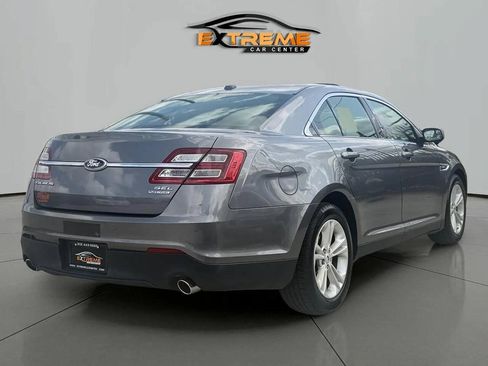 Used 2013 Ford Taurus SEL FWD image 7