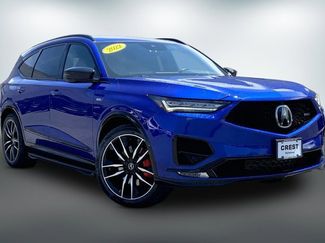 Used 2022 Acura MDX Type S AWD/4WD video 1