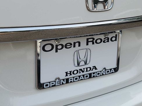 Used 2016 Honda Accord EX-L image 31
