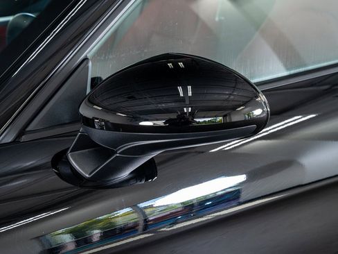 Used 2025 Porsche 718 Boxster image 21