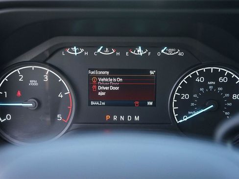 Used 2026 Ford F450 XLT AWD/4WD image 24