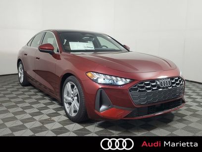 New 2026 Audi A5 2.0T Premium Plus