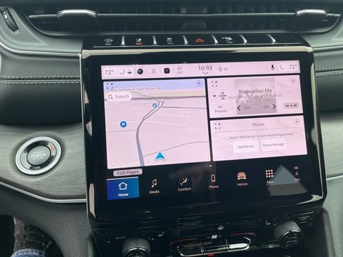 New 2025 Jeep Grand Cherokee Limited image 24