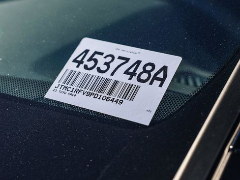 Certified 2023 Toyota RAV4 XLE Premium image 29