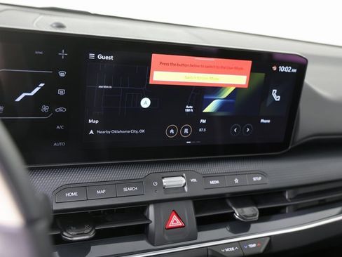 New 2026 Kia K4 GT-Line Turbo image 17