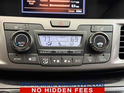 Used 2016 Honda Odyssey EX-L image 36