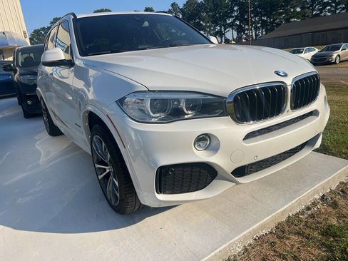 Used 2017 BMW X5 sDrive35i image 4