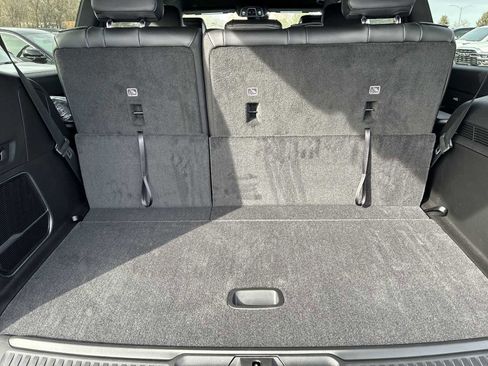 New 2026 Jeep Grand Wagoneer 4WD image 20