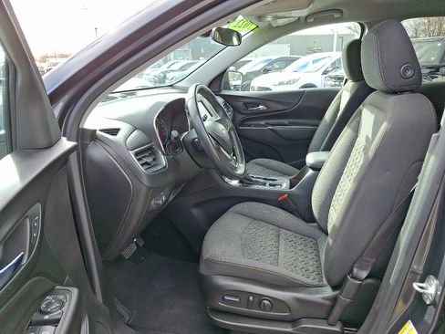 Certified 2022 Chevrolet Equinox LT image 13